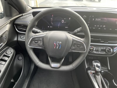 2024 Buick Envista Sport Touring