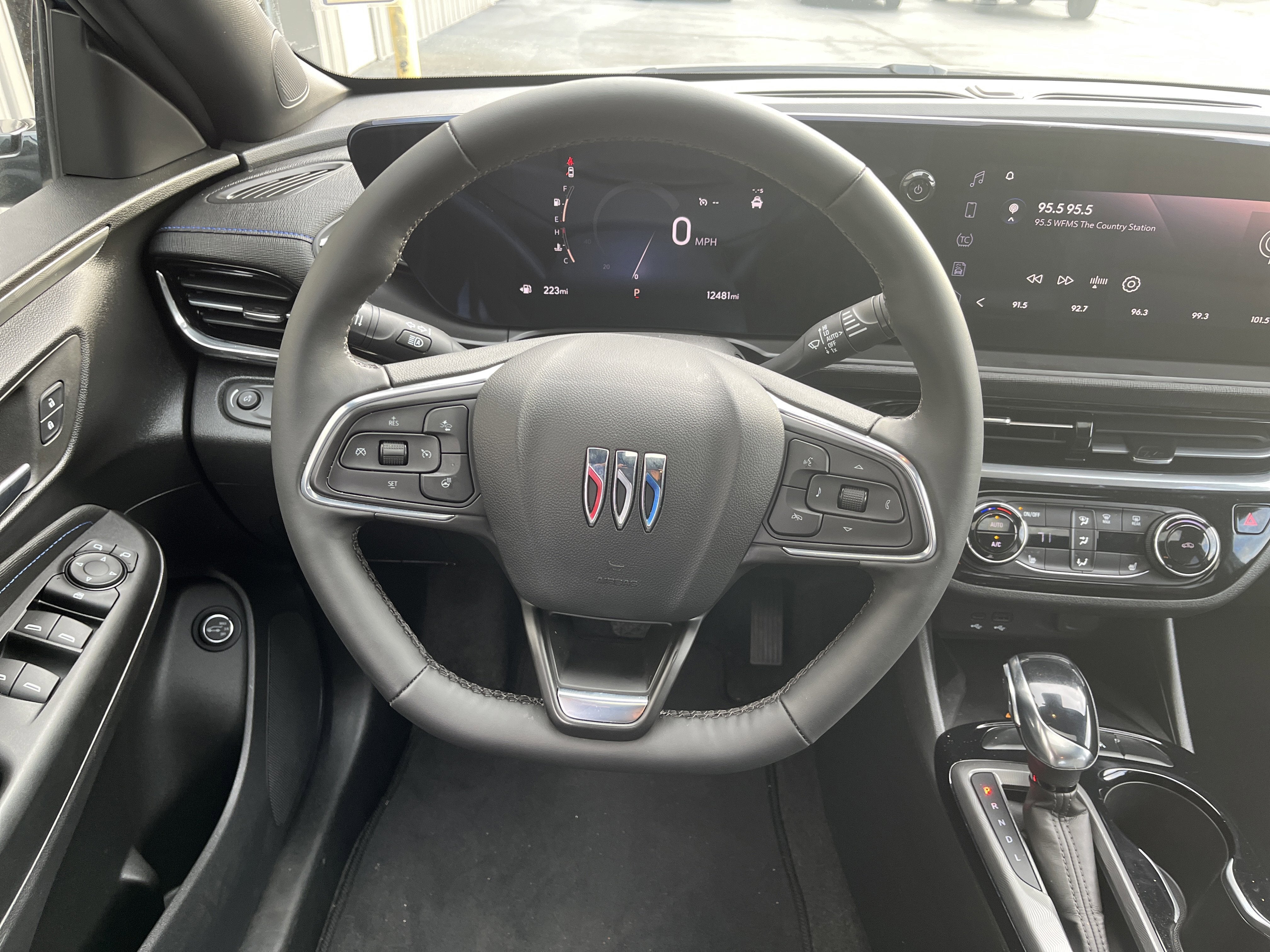 2024 Buick Envista Sport Touring