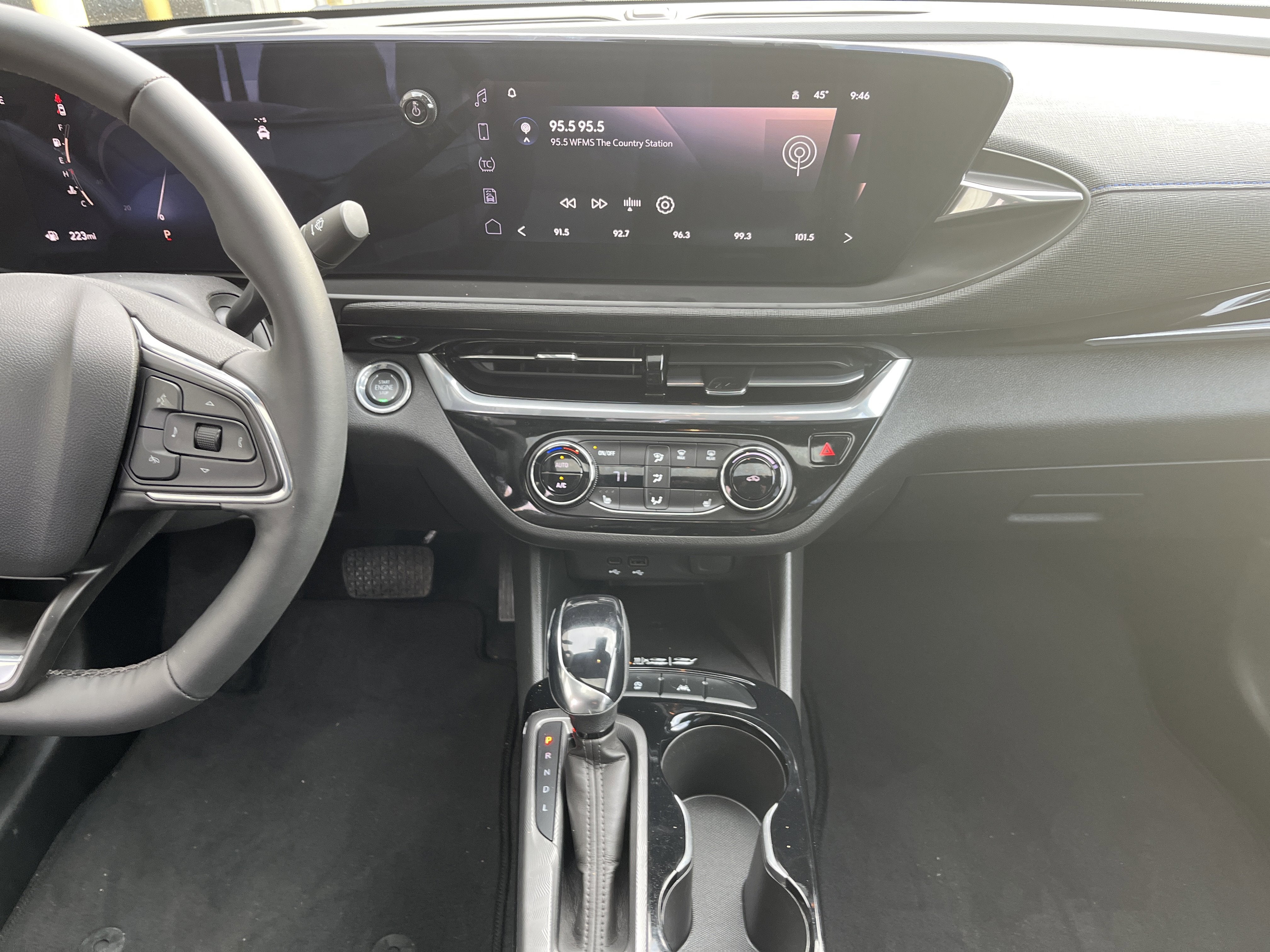 2024 Buick Envista Sport Touring