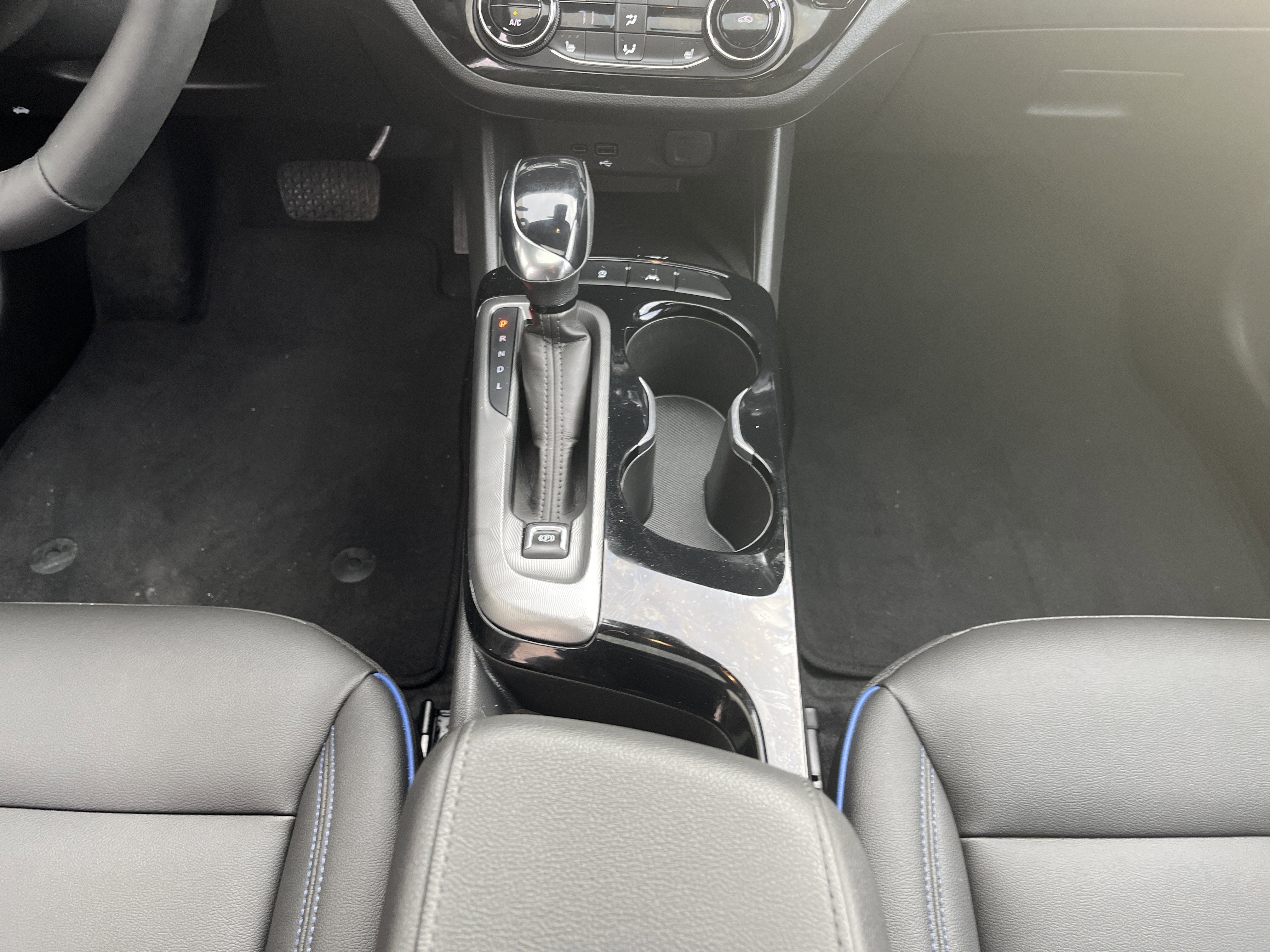 2024 Buick Envista Sport Touring