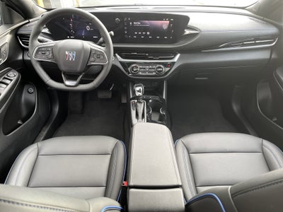 2024 Buick Envista Sport Touring