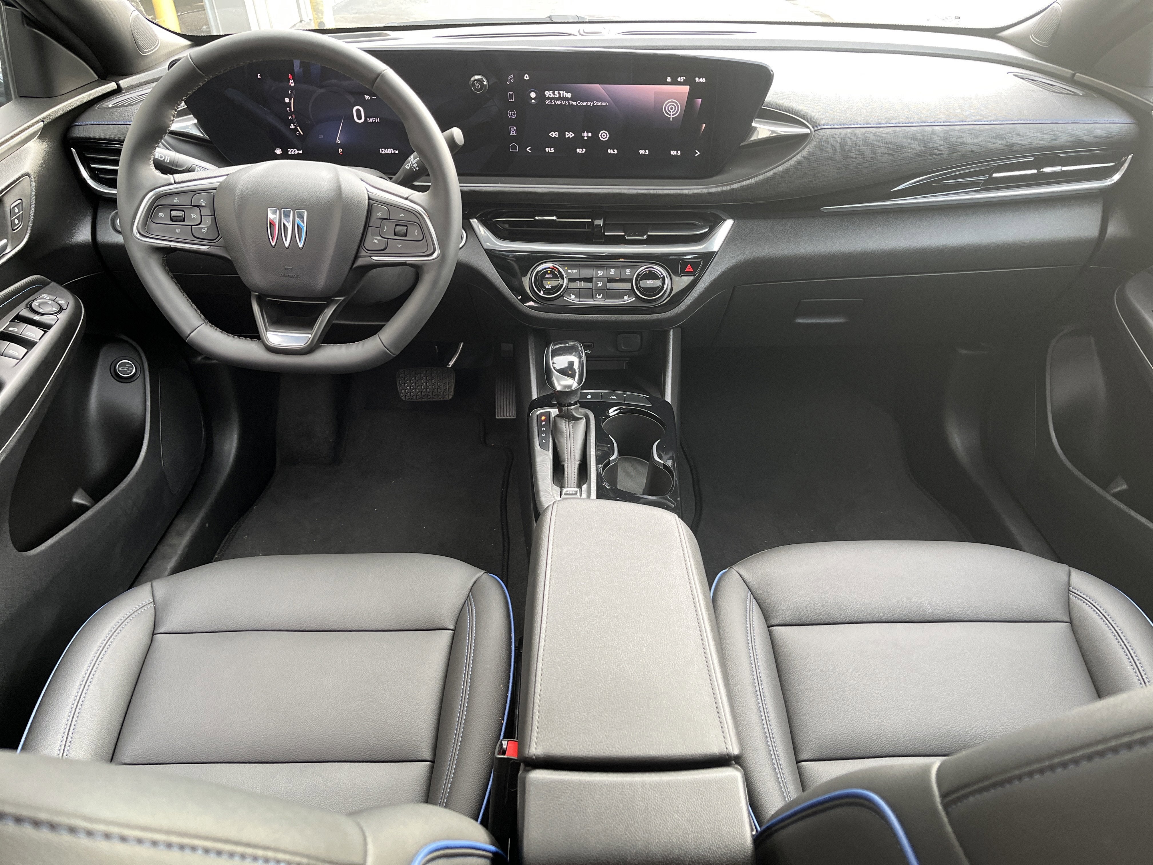 2024 Buick Envista Sport Touring