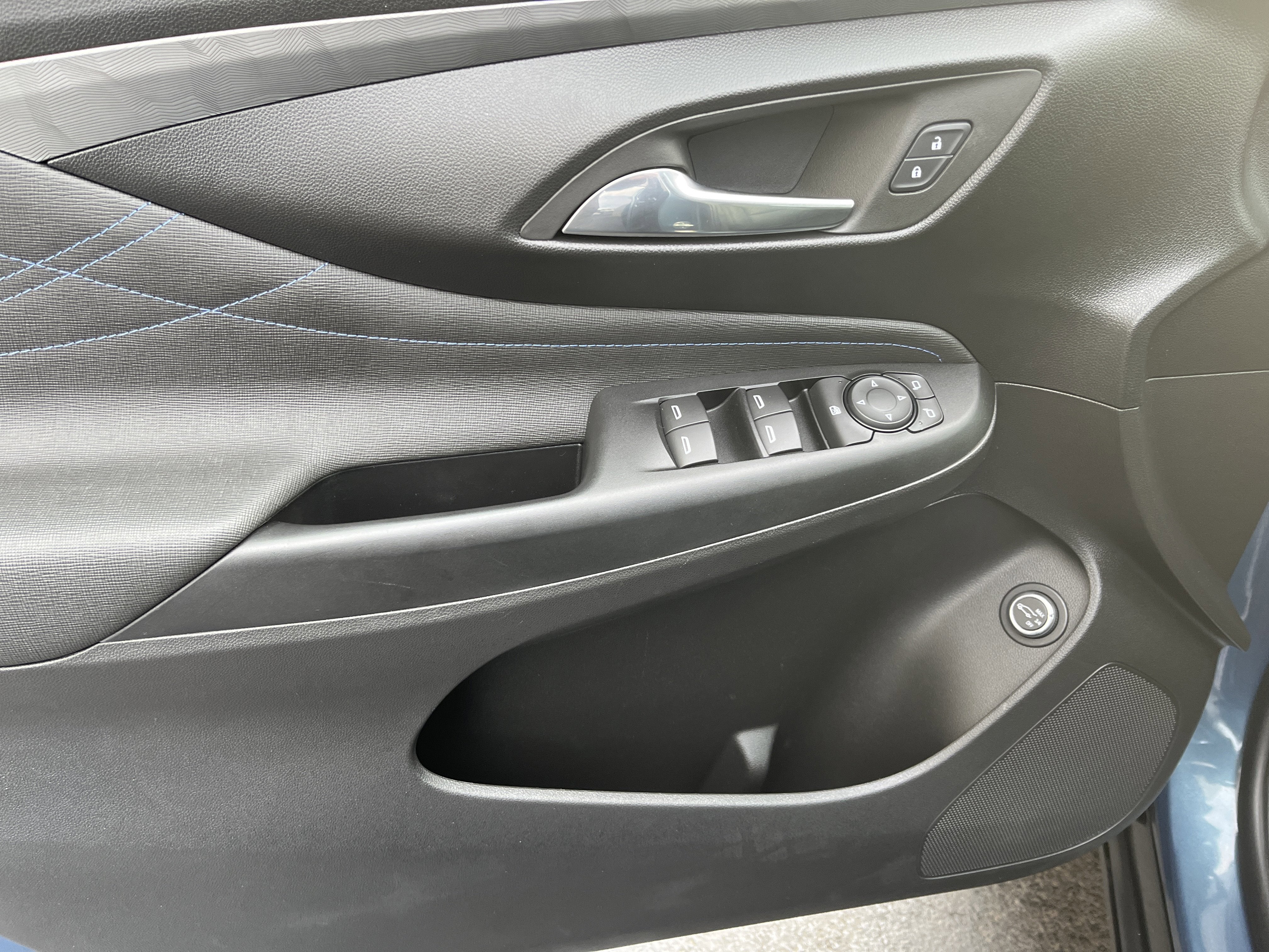 2024 Buick Envista Sport Touring