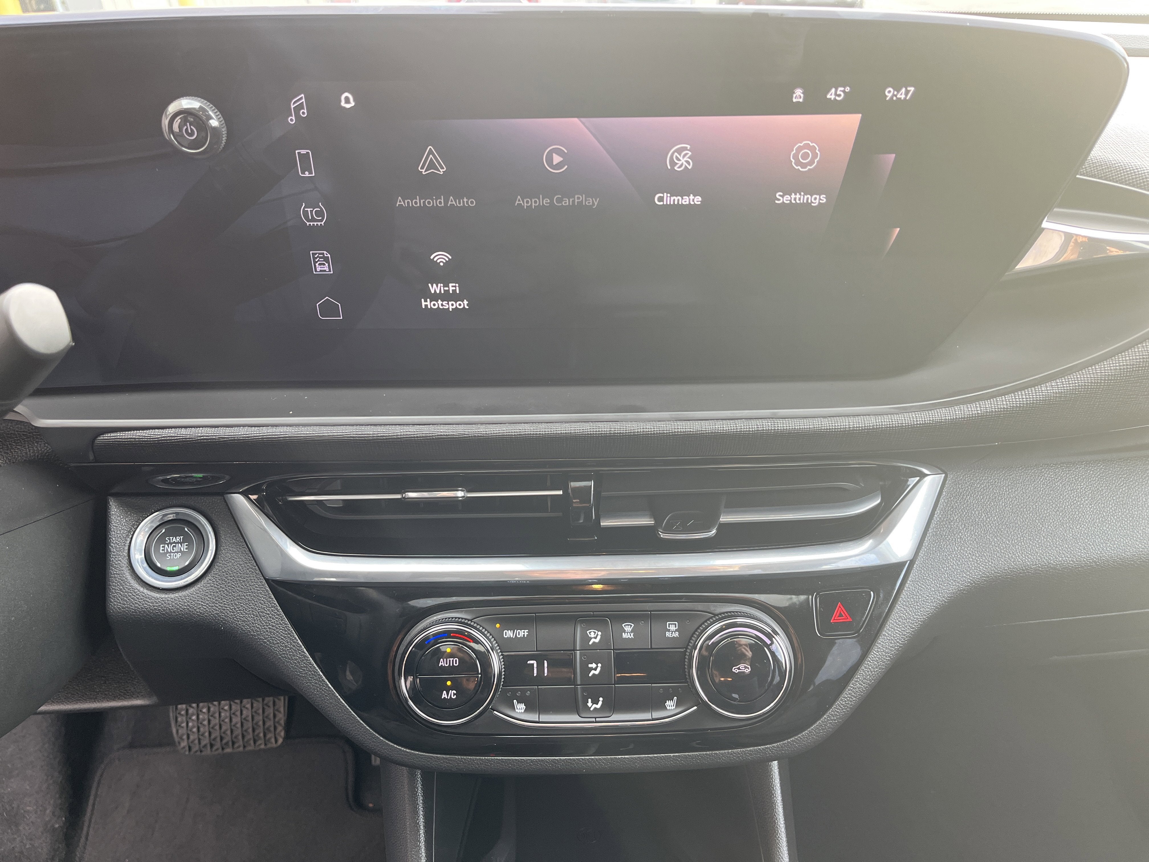 2024 Buick Envista Sport Touring