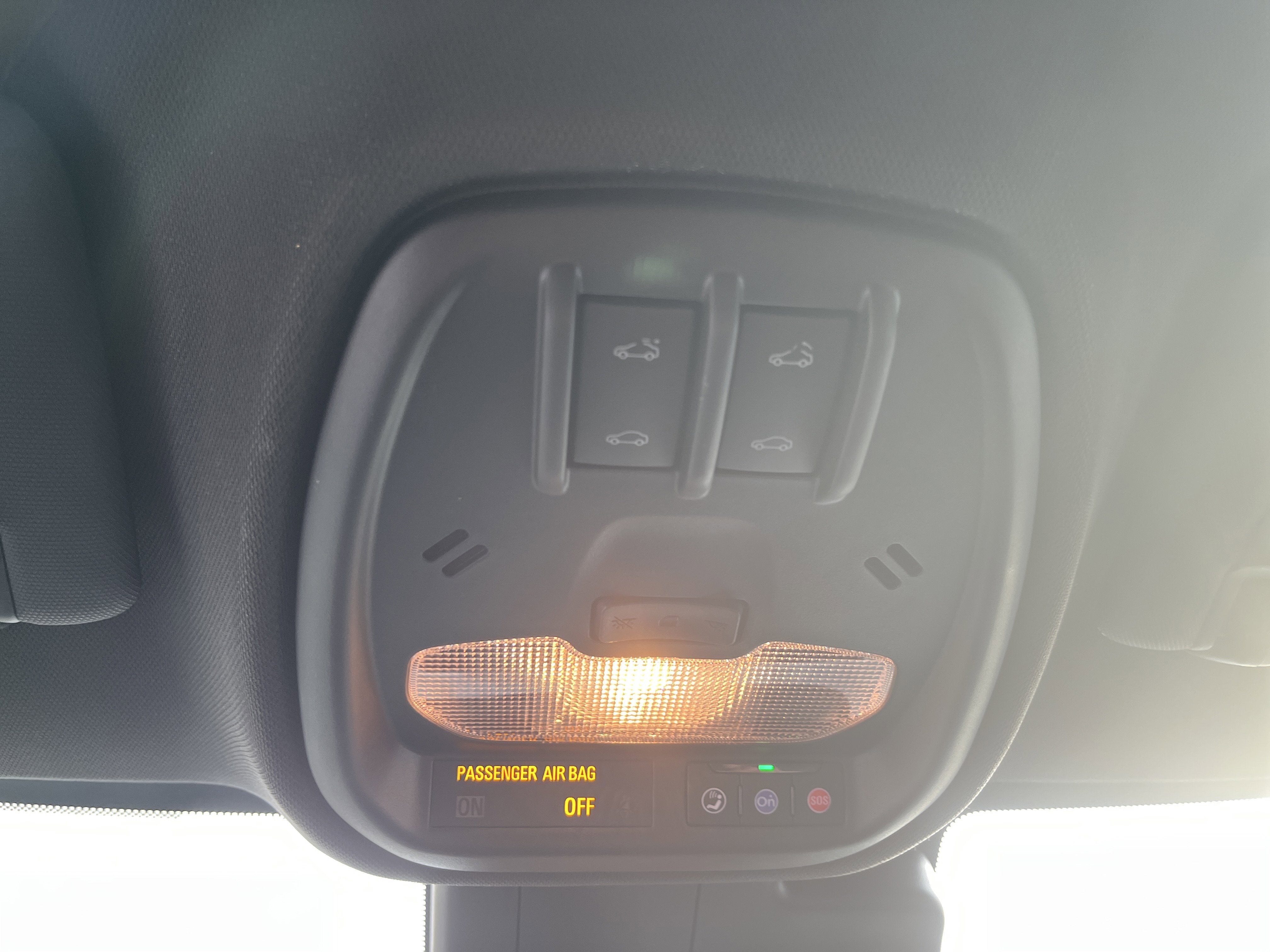 2024 Buick Envista Sport Touring