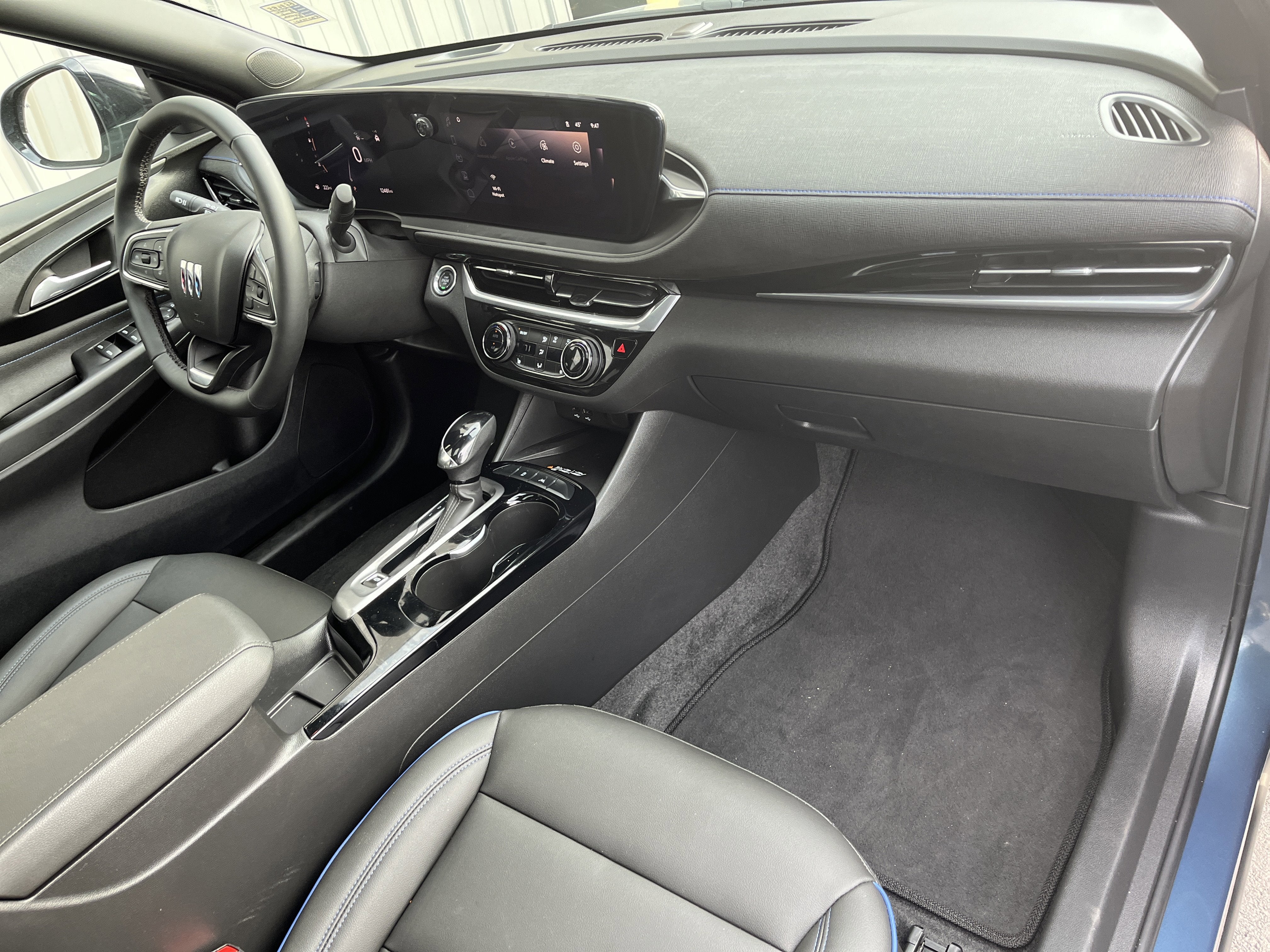 2024 Buick Envista Sport Touring