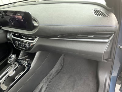 2024 Buick Envista Sport Touring