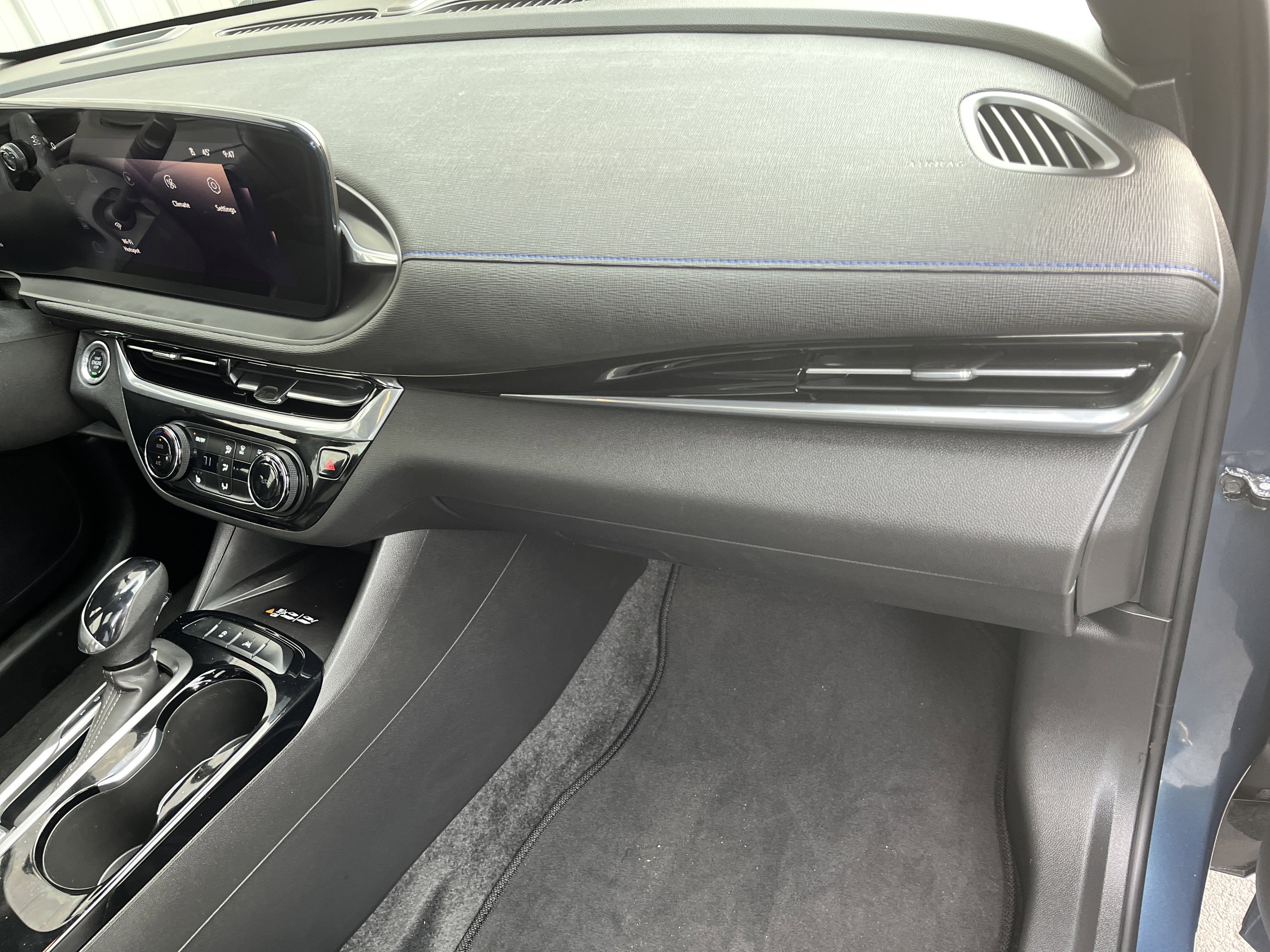 2024 Buick Envista Sport Touring