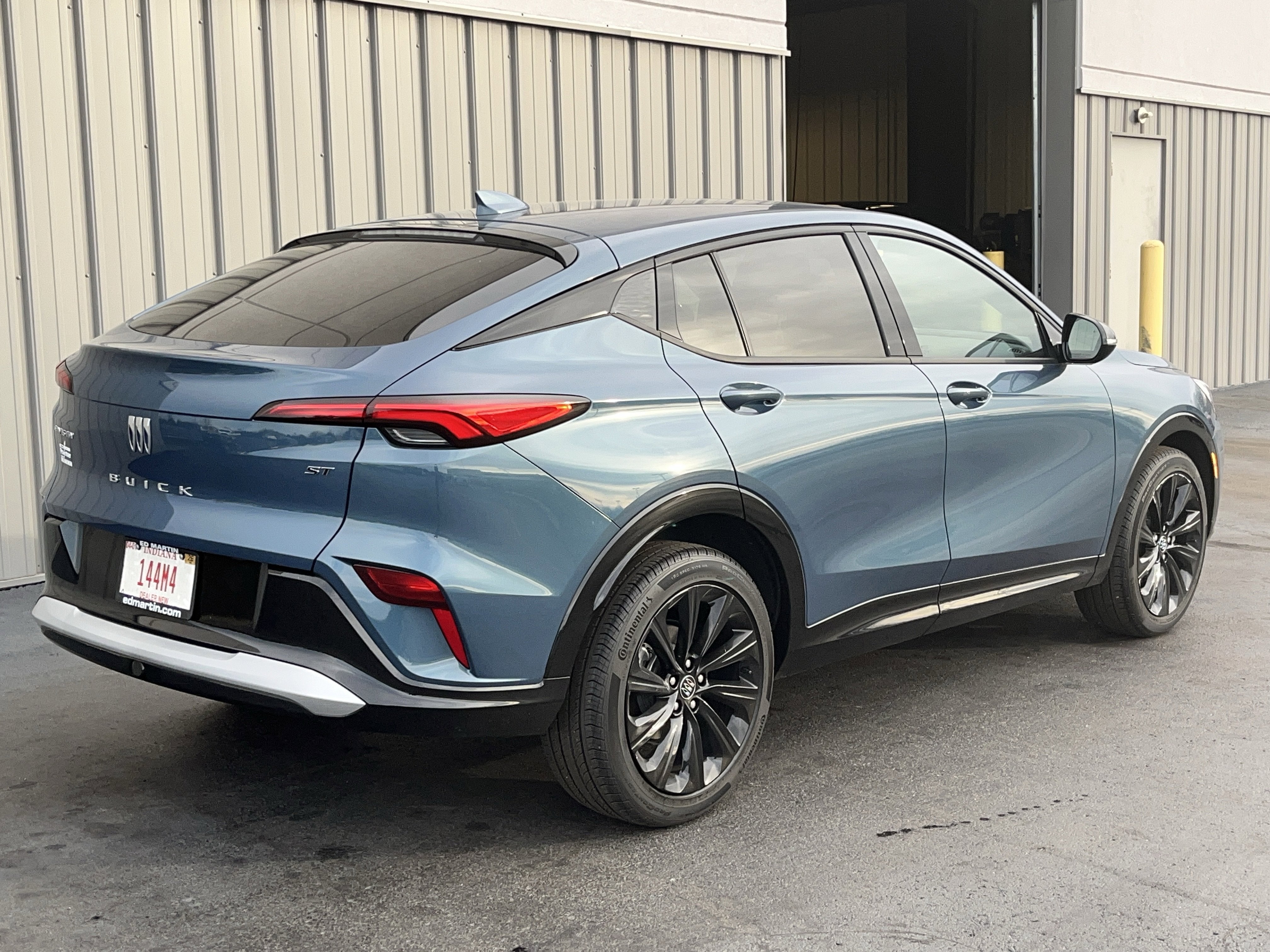 2024 Buick Envista Sport Touring