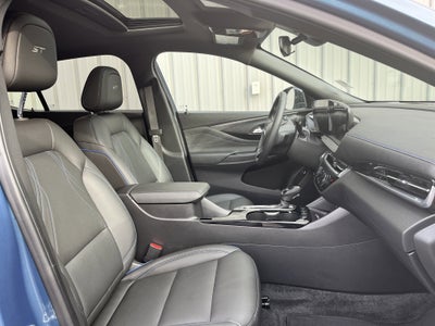 2024 Buick Envista Sport Touring