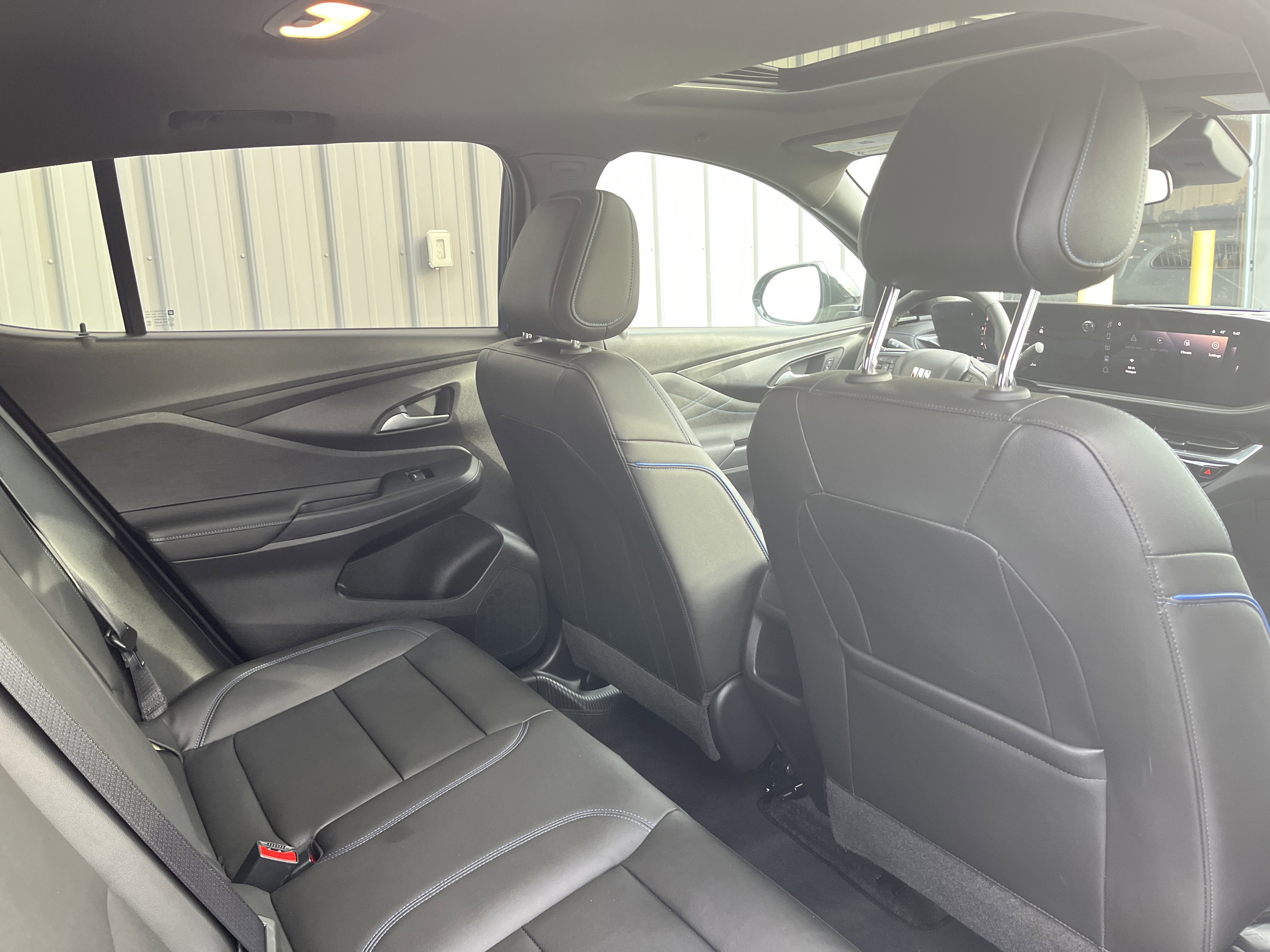 2024 Buick Envista Sport Touring