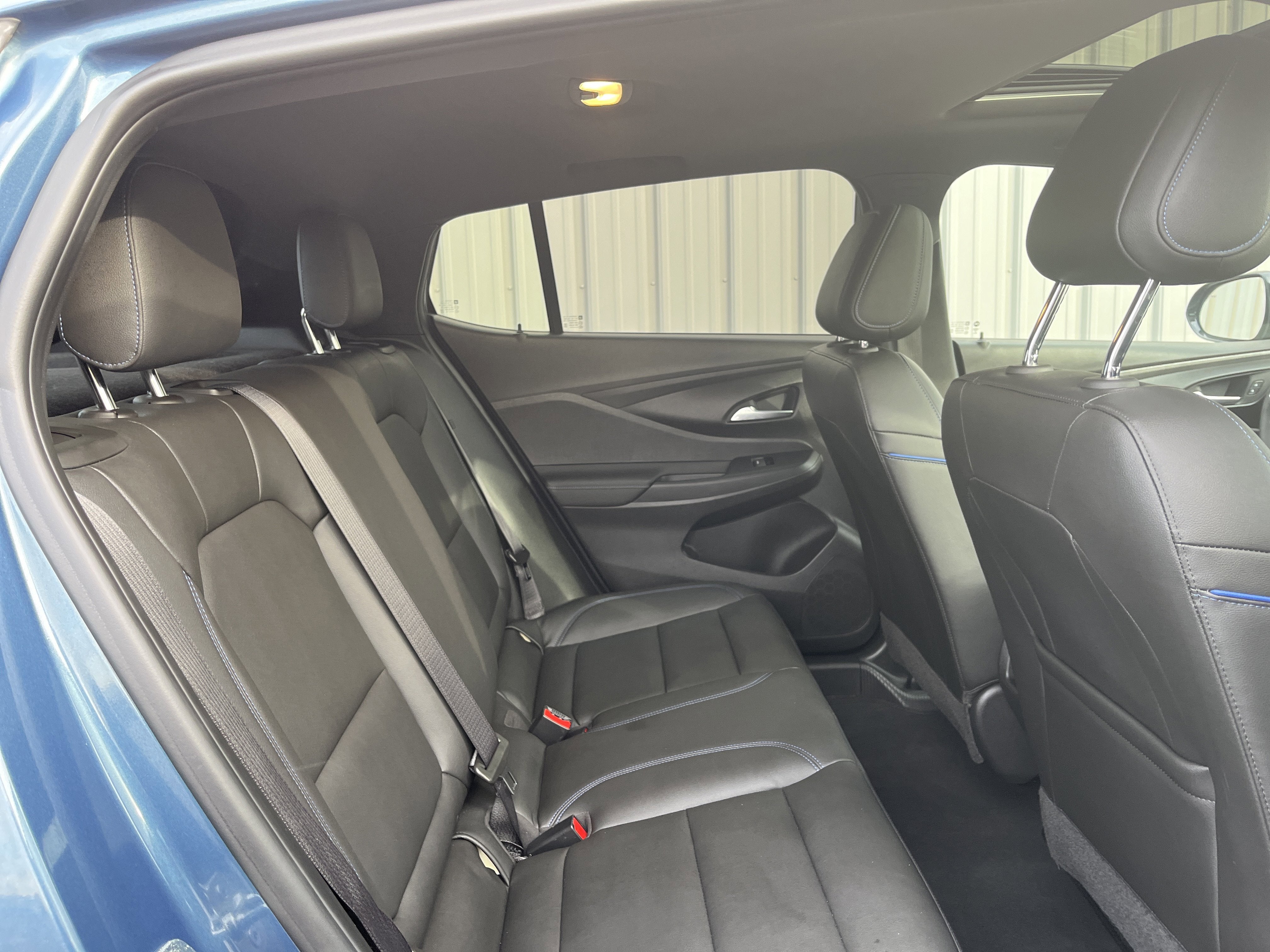 2024 Buick Envista Sport Touring