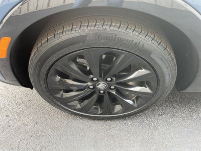 2024 Buick Envista Sport Touring