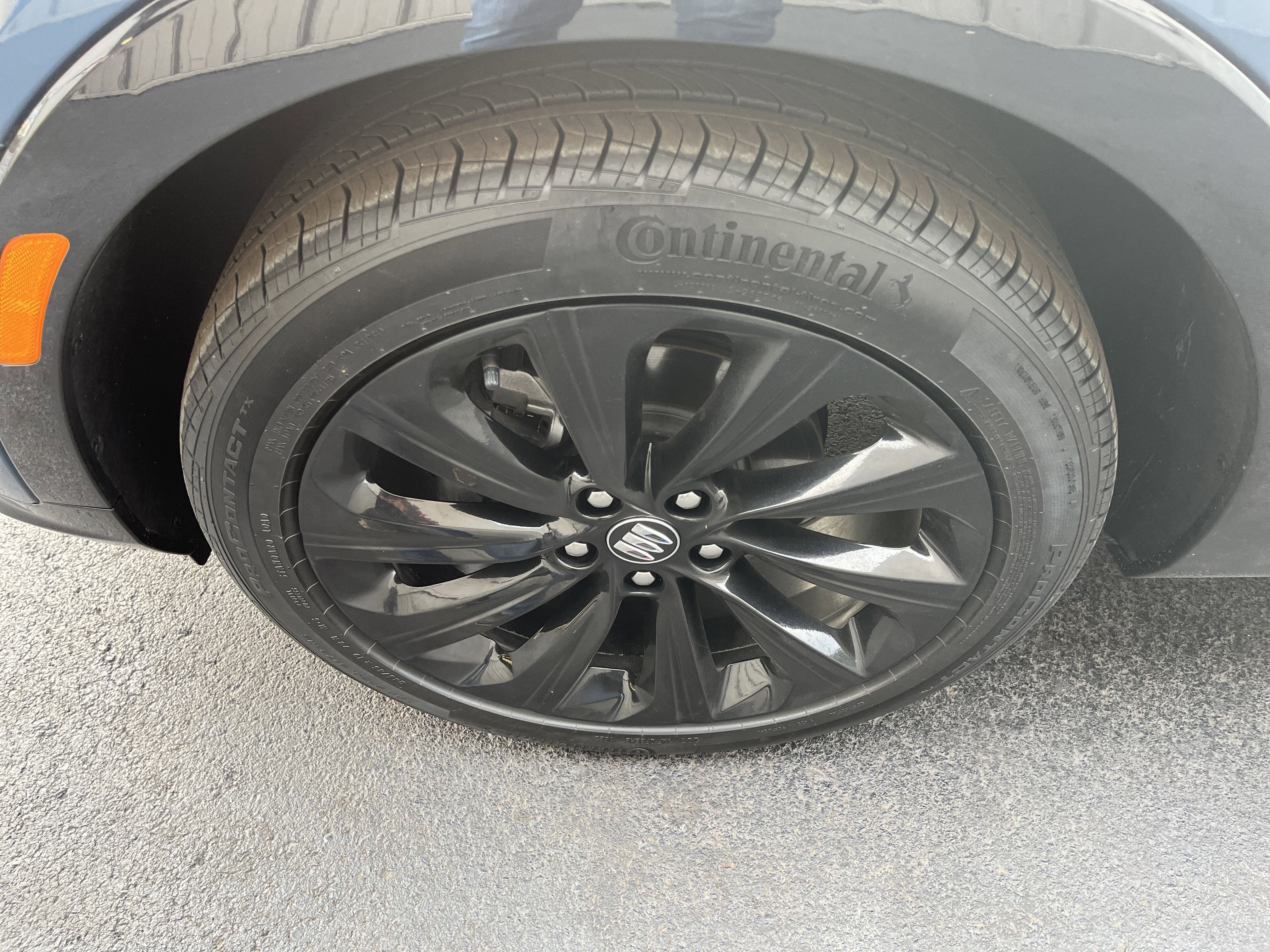 2024 Buick Envista Sport Touring