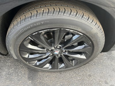 2024 Buick Envista Sport Touring