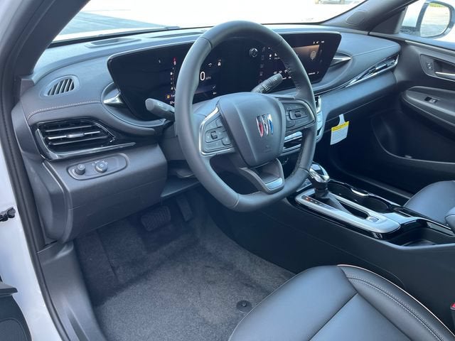 2026 Buick Envista Avenir - Photo 10