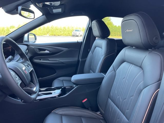 2026 Buick Envista Avenir - Photo 11