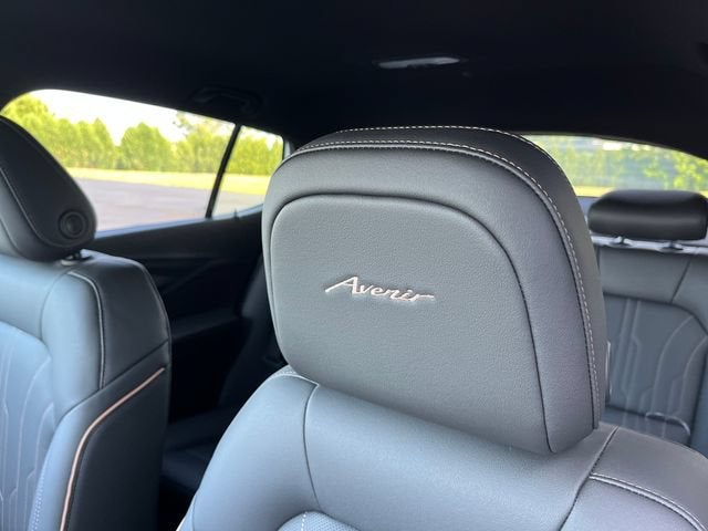 2026 Buick Envista Avenir - Photo 13