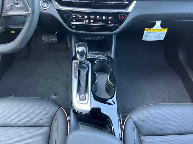 2026 Buick Envista Avenir - Photo 16