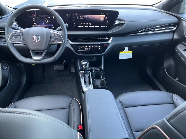 2026 Buick Envista Avenir - Photo 17
