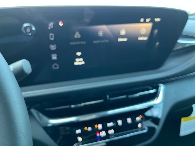 2026 Buick Envista Avenir - Photo 30