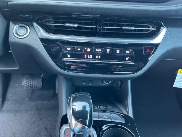 2026 Buick Envista Avenir - Photo 31