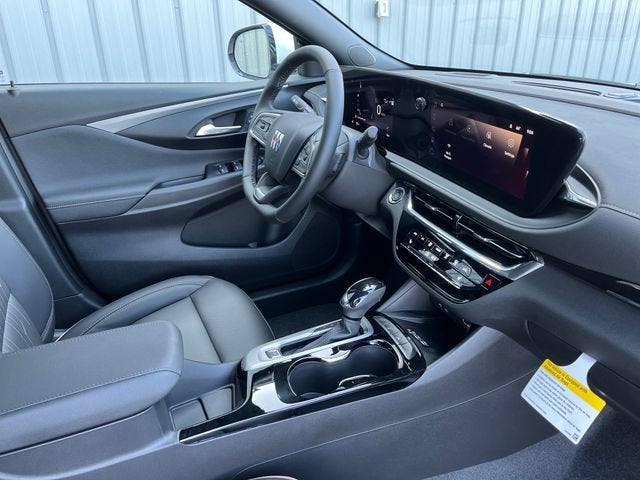 2026 Buick Envista Avenir - Photo 40