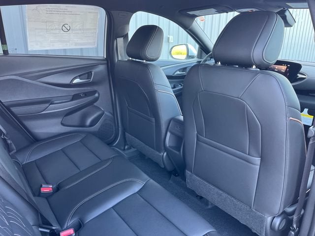 2026 Buick Envista Avenir - Photo 44