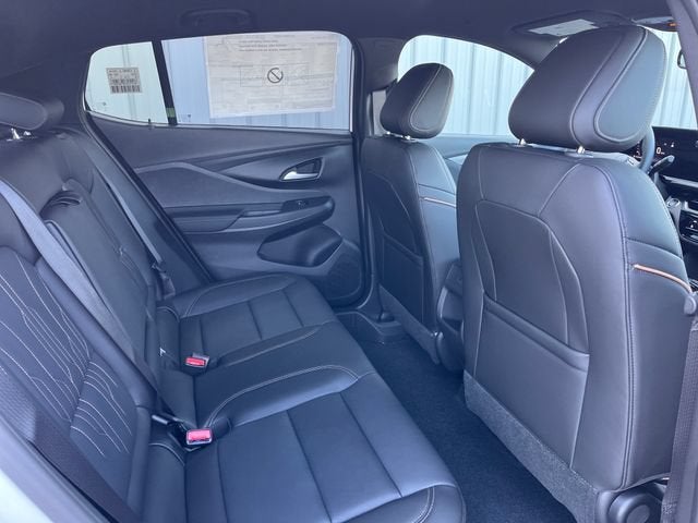 2026 Buick Envista Avenir - Photo 45