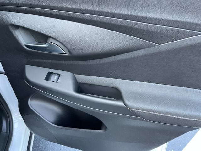2026 Buick Envista Avenir - Photo 47