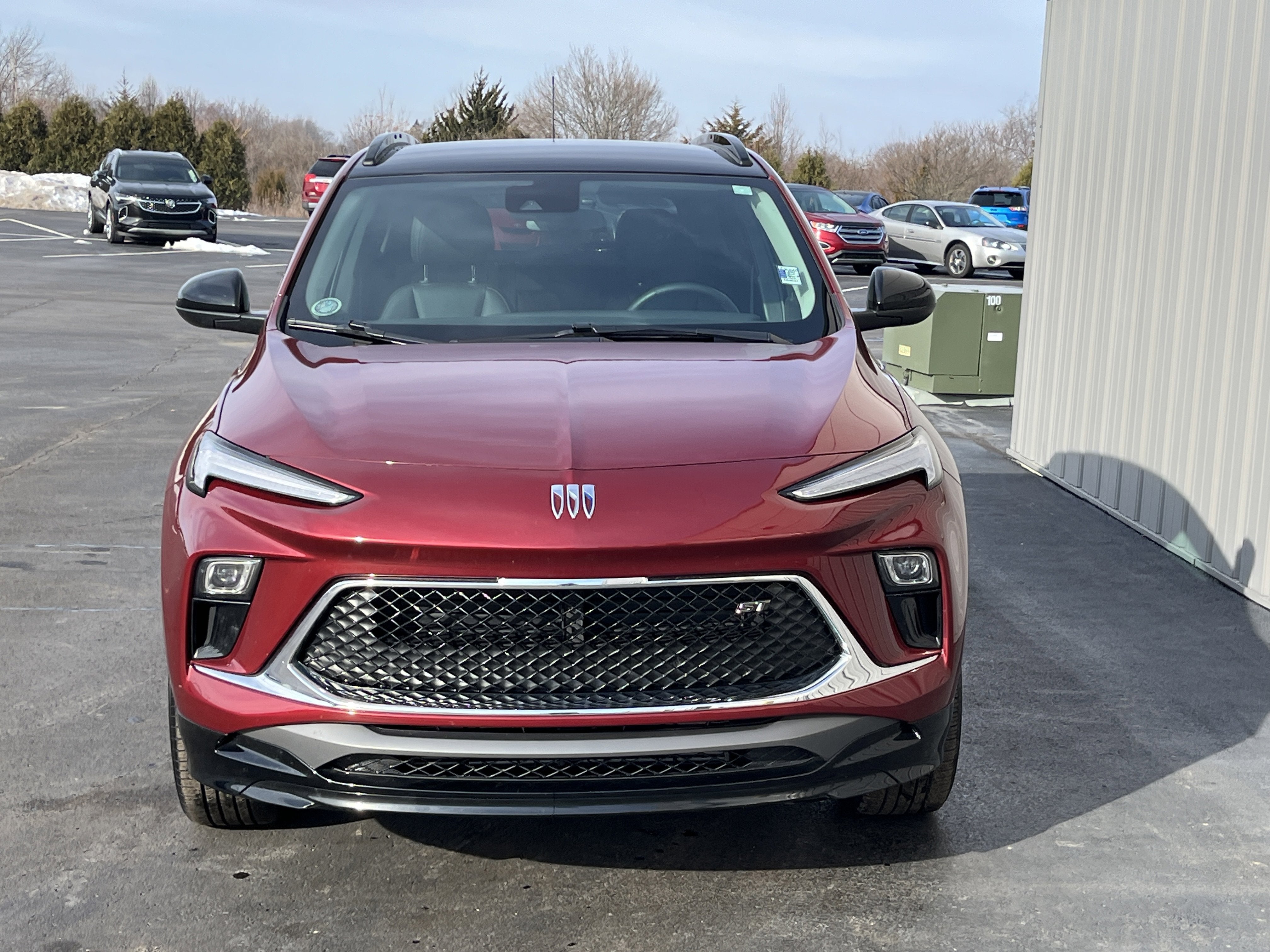 2024 Buick Encore GX Sport Touring