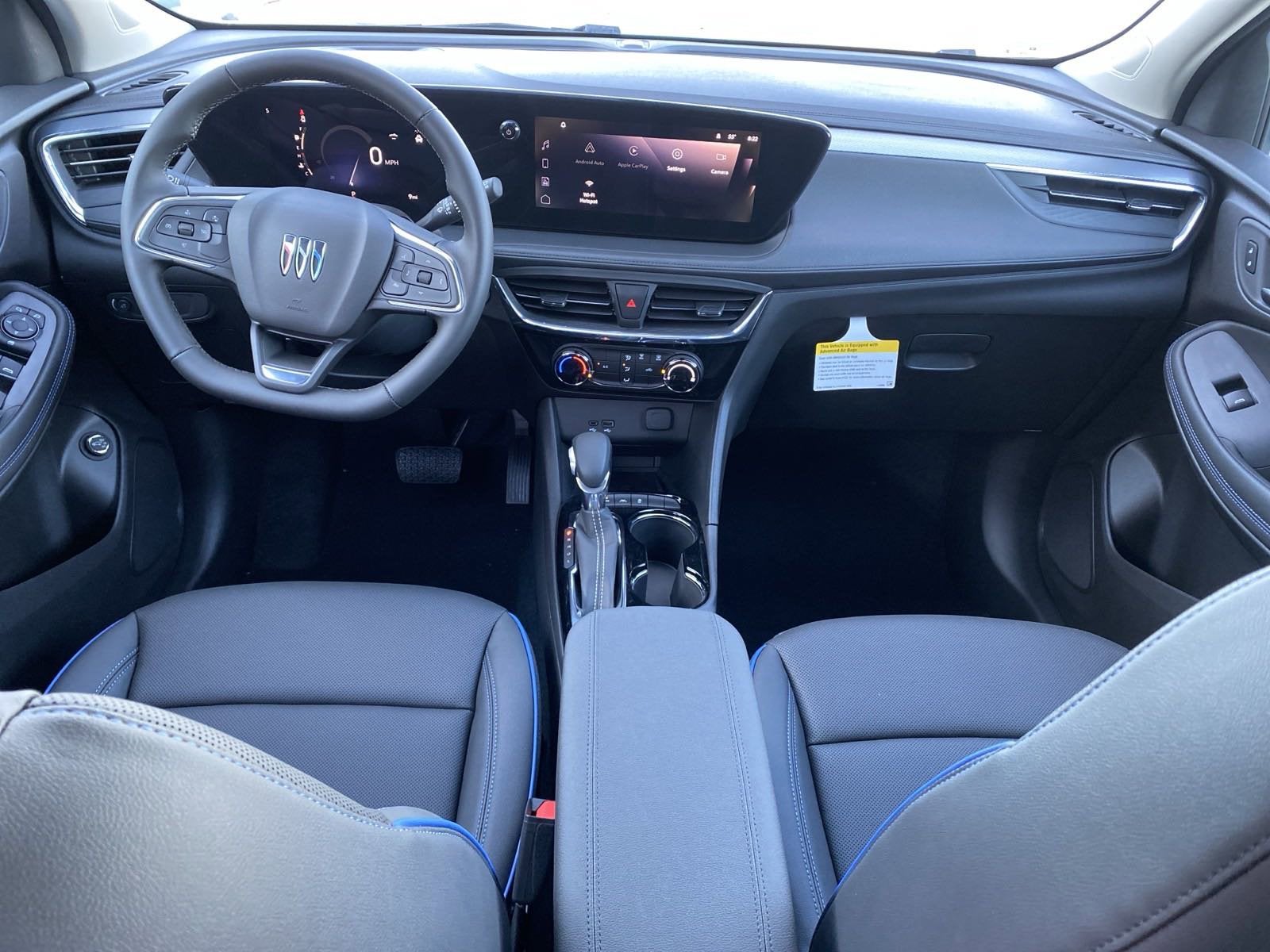 2025 Buick Encore GX Sport Touring