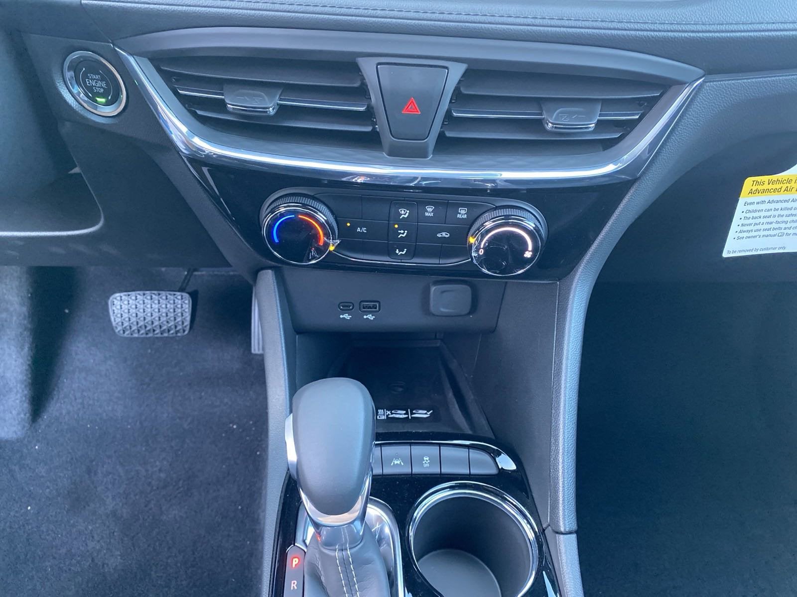 2025 Buick Encore GX Sport Touring