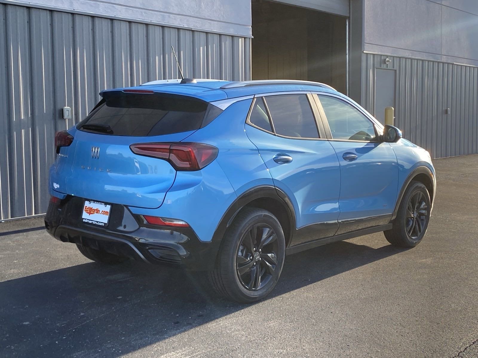 2025 Buick Encore GX Sport Touring