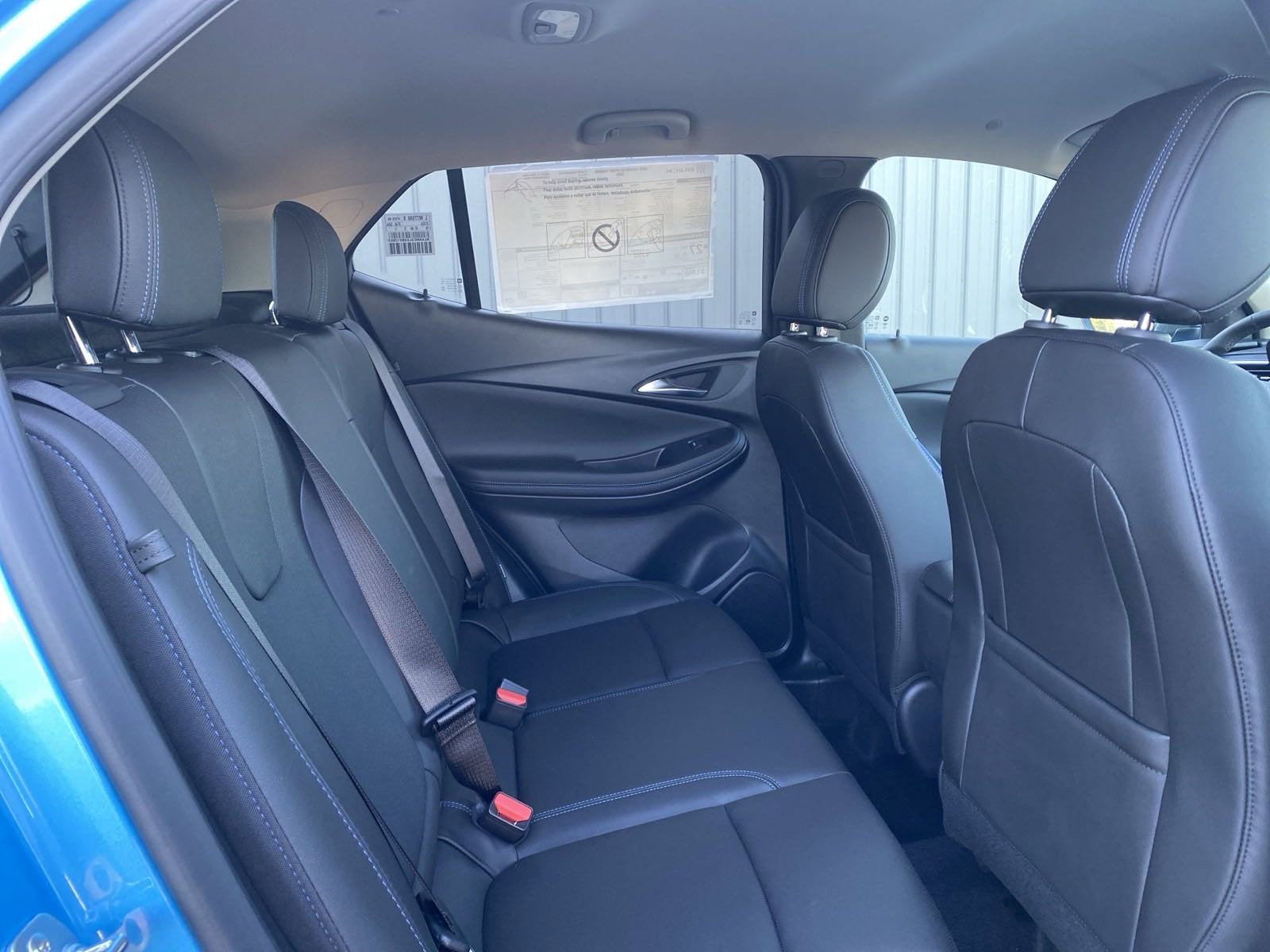 2025 Buick Encore GX Sport Touring