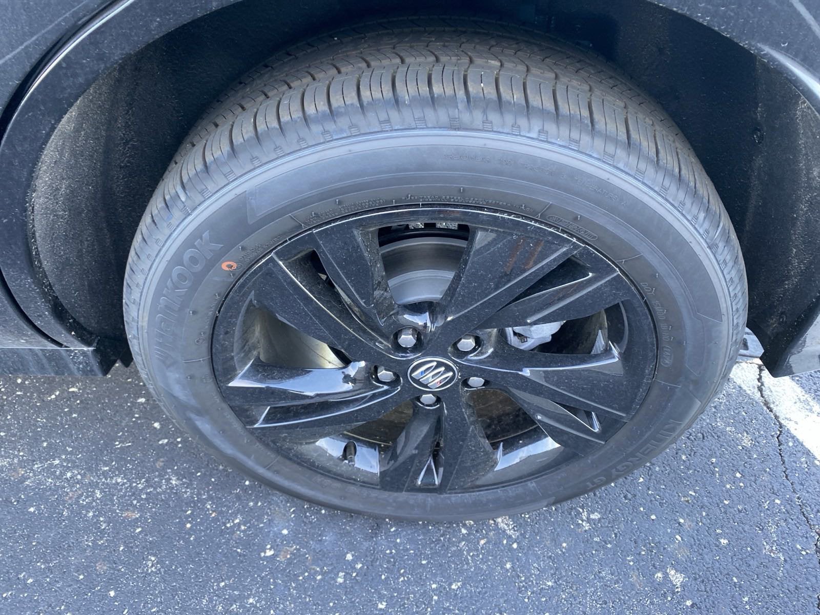 2025 Buick Encore GX Sport Touring