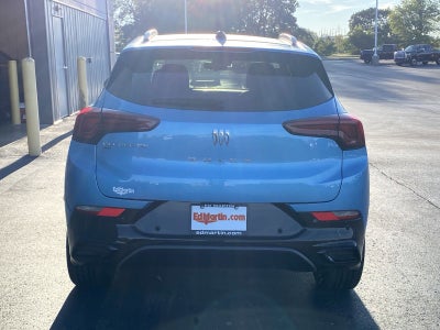 2025 Buick Encore GX Sport Touring