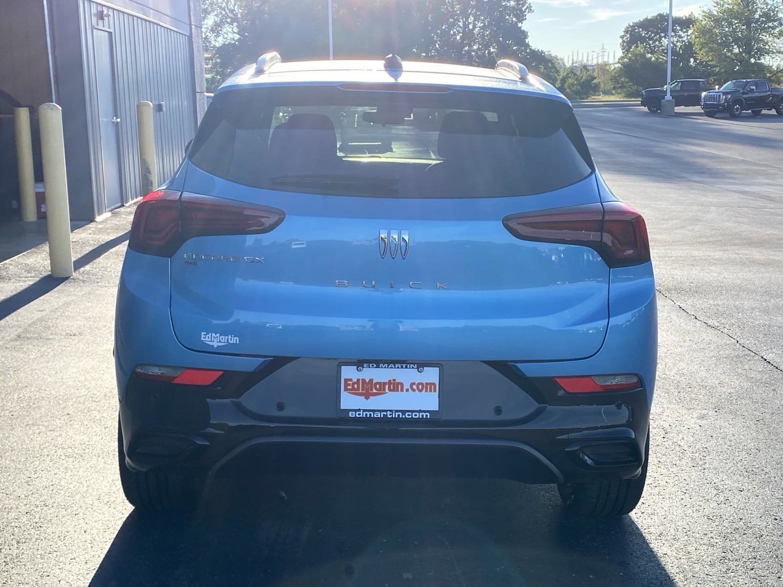 2025 Buick Encore GX Sport Touring