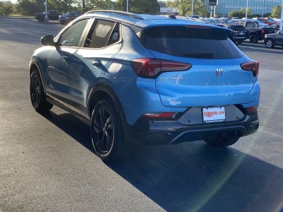 2025 Buick Encore GX Sport Touring
