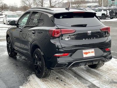 2024 Buick Encore GX Sport Touring