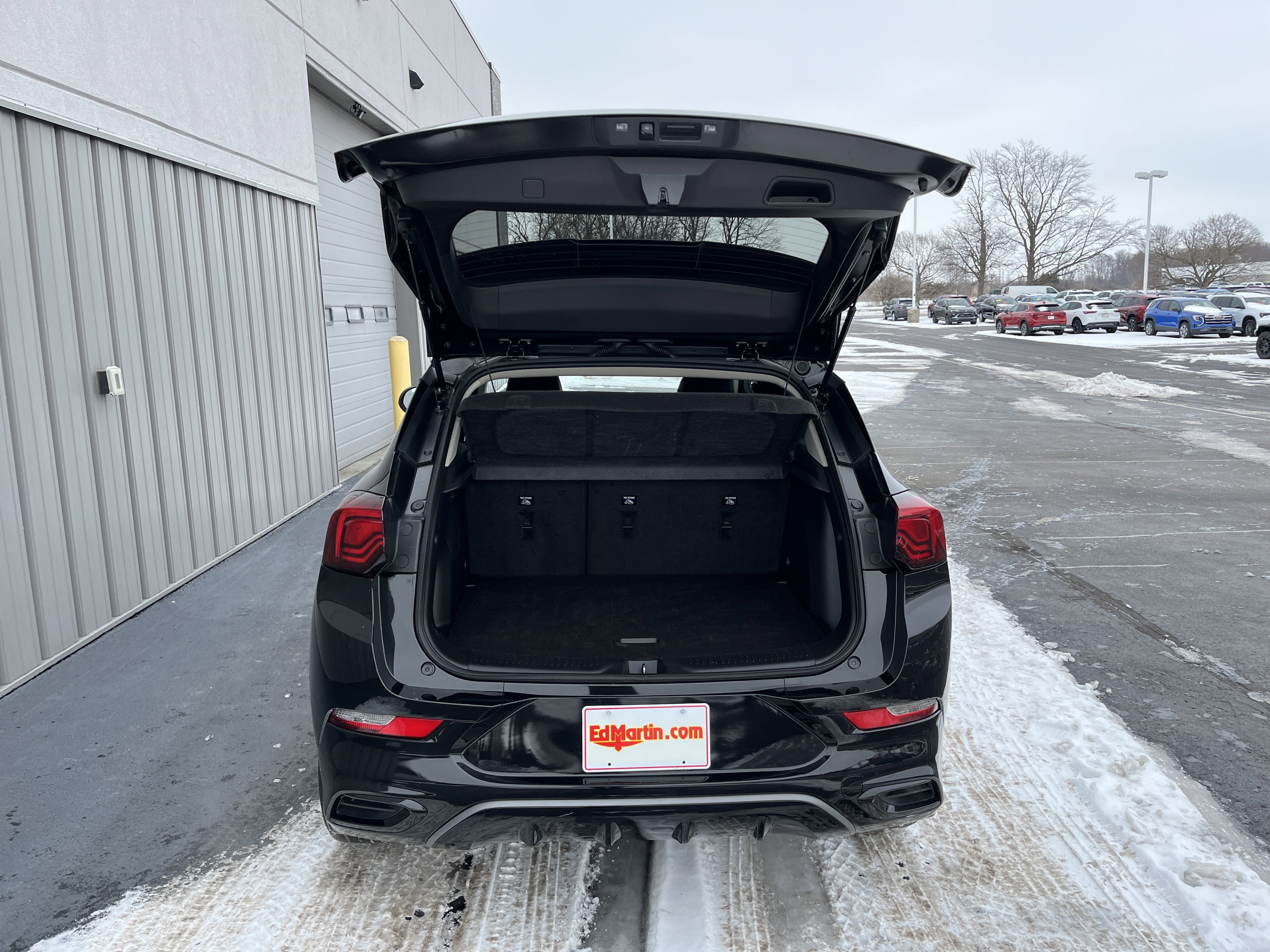 2024 Buick Encore GX Sport Touring