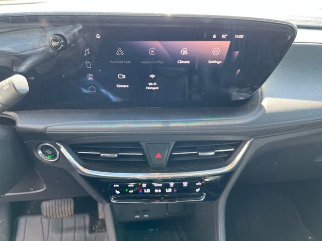 2025 Buick Encore GX Avenir