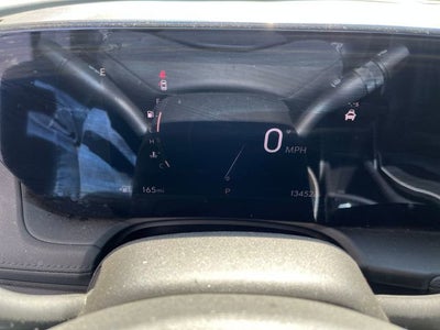 2025 Buick Encore GX Avenir