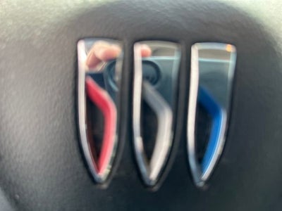 2025 Buick Encore GX Avenir
