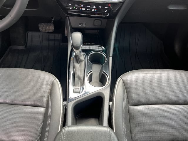 2025 Buick Encore GX Avenir