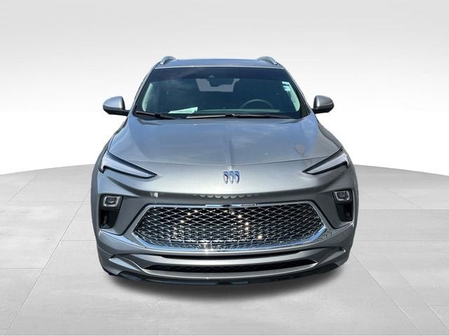 2025 Buick Encore GX Avenir