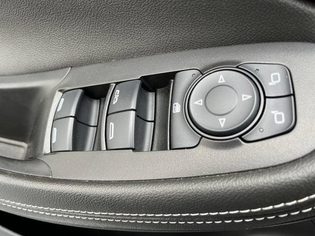 2025 Buick Encore GX Avenir