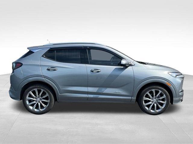 2025 Buick Encore GX Avenir