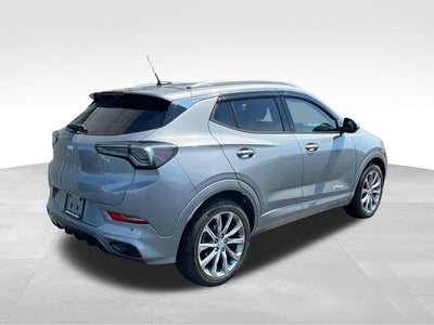 2025 Buick Encore GX Avenir