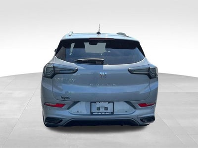 2025 Buick Encore GX Avenir